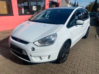 Ford S-Max Titanium.Panorama.PDC.Klimaauto.HU NEU.SHZ Bayern - Forchheim Vorschau