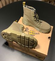 Dr. Martens Schnürstiefeletten, olive Bayern - Fürth Vorschau