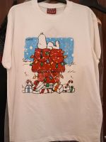 Snoopy Weihnachtsshirt NEU Nordrhein-Westfalen - Arnsberg Vorschau