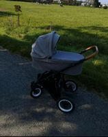 AngelCab Kinderwagen Urban Hessen - Körle Vorschau