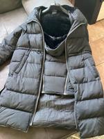 Umstandswintermantel Umstandsmode Winterjacke Tragejacke Bayern - Großheubach Vorschau