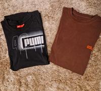 Zwei Sweatshirts XXL- Puma, Jack Wollskin Berlin - Zehlendorf Vorschau