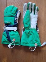 ESKA Damen Ski Handschuhe Gore-Tex - Größe 6 (XXS) Hessen - Weilrod  Vorschau