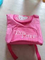 Kinderrucksack Hello Kitty zu verkaufen Nordrhein-Westfalen - Bünde Vorschau