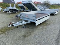 Anssems Hochlader PSX 2000.305x153 Niedersachsen - Wittmund Vorschau