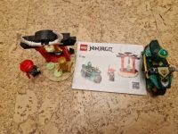 Lego Ninjago 71788 Rheinland-Pfalz - Heiligenmoschel Vorschau