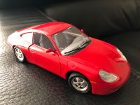 Modell Auto PORSCHE 911 Carrera  1/24 ⭐️⭐️⭐️ Baden-Württemberg - Renningen Vorschau