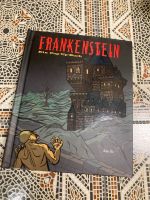 Mary Shelley Frankenstein Pop Up Buch Bayern - Fürth Vorschau