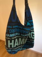 Tasche Shopper Hamburg neuwertig Baden-Württemberg - Tauberbischofsheim Vorschau