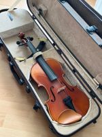 Violine 4/4 sucht neue*n Musiker*in, um zu musizieren  Baden-Württemberg - Wangen im Allgäu Vorschau