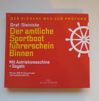 "Der amtliche Sportbootführerschein Binnen" Nordrhein-Westfalen - Augustdorf Vorschau