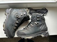 Lowa Wanderschuhe / Bergschuhe / Mauria LL WS / 36,5 Pankow - Prenzlauer Berg Vorschau