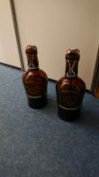 2 Sammler Bierflasche 2L  Grafenkanne wie neu... Hessen - Pfungstadt Vorschau