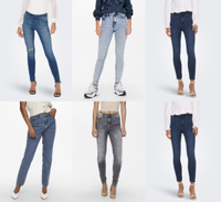 ONLY Damen Jeans SALE Ausverkauf Outlet Baden-Württemberg - Kehl Vorschau