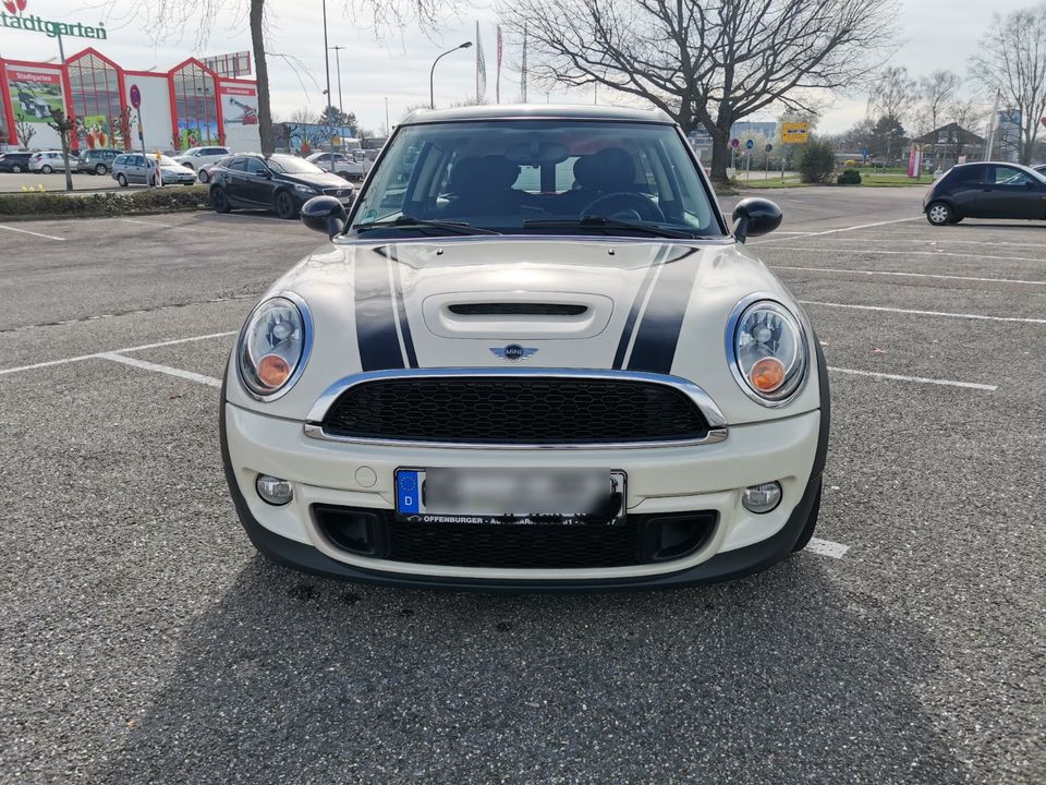 MINI Clubman SD R55 in Offenburg