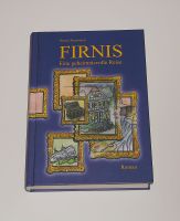 FIRNIS Nicole Rensmann Fantasy Hardcover Niedersachsen - Harsefeld Vorschau