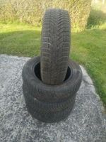 2x Michelin Winterreifen 175 65 15 Nordrhein-Westfalen - Monschau Vorschau