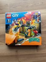 Lego City 60293 Stuntz Bayern - Heroldsberg Vorschau