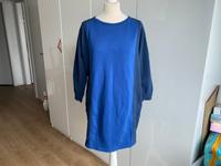 lässiges CLOSED oversize Kleid SWEATKLEID blau Gr. M/L Hamburg-Mitte - HafenCity Vorschau