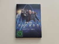 NEU Star Trek Picard 2 DVD / Versand 1,65€ Sachsen-Anhalt - Gräfenhainichen Vorschau