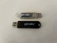 2 Sticks Gemalto (Safenet) USB shell token Bayern - Eckersdorf Vorschau