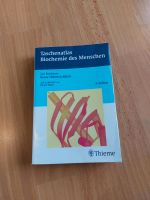 Taschenatlas biochemie 4. Auflage, kohlmann röhm Nordrhein-Westfalen - Hürth Vorschau