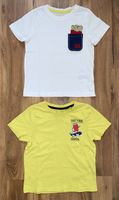 2 T-Shirts 98/104 Sachsen - Riesa Vorschau