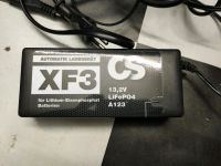 CS Batteries XF3 LifePo4 Ladegerät Automatik Ladegerät Rheinland-Pfalz - Offenbach-Hundheim Vorschau