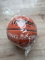 Basketball Molten Official Ing Diba DBB Hessen - Biebertal Vorschau