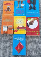 Bücher von verschiedenen Autoren Nordrhein-Westfalen - Erftstadt Vorschau