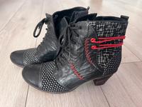 remonte Stiefelette, Gr. 39 Parchim - Landkreis - Pinnow Vorschau
