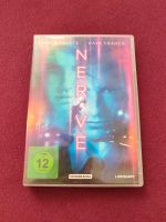 'Nerve' mit Emma Roberts & Dave Franco - DVD Baden-Württemberg - Ingersheim Vorschau