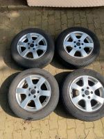 Alufelgen 5x112 ET45 6,5jx15 Nordrhein-Westfalen - Schleiden Vorschau