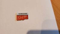 Samsung Evo Plus 64GB micro SD inkl. Adapter Niedersachsen - Lüneburg Vorschau