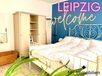 ++ einziehen & wohlfühlen - voll ausgestattete 2,5-Raum Wohnung in beruhigter Lage ++ Leipzig - Liebertwolkwitz Vorschau