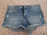 LTB Jeansshorts Nordrhein-Westfalen - Borken Vorschau