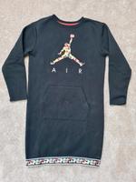 Nike Air Jordan Kleid Pulloverkleid Sweatkleid Longpullover Brandenburg - Teltow Vorschau