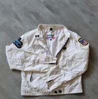 Blauer Kids Übergangsjacke Gr. 10 Jacke Berlin - Köpenick Vorschau