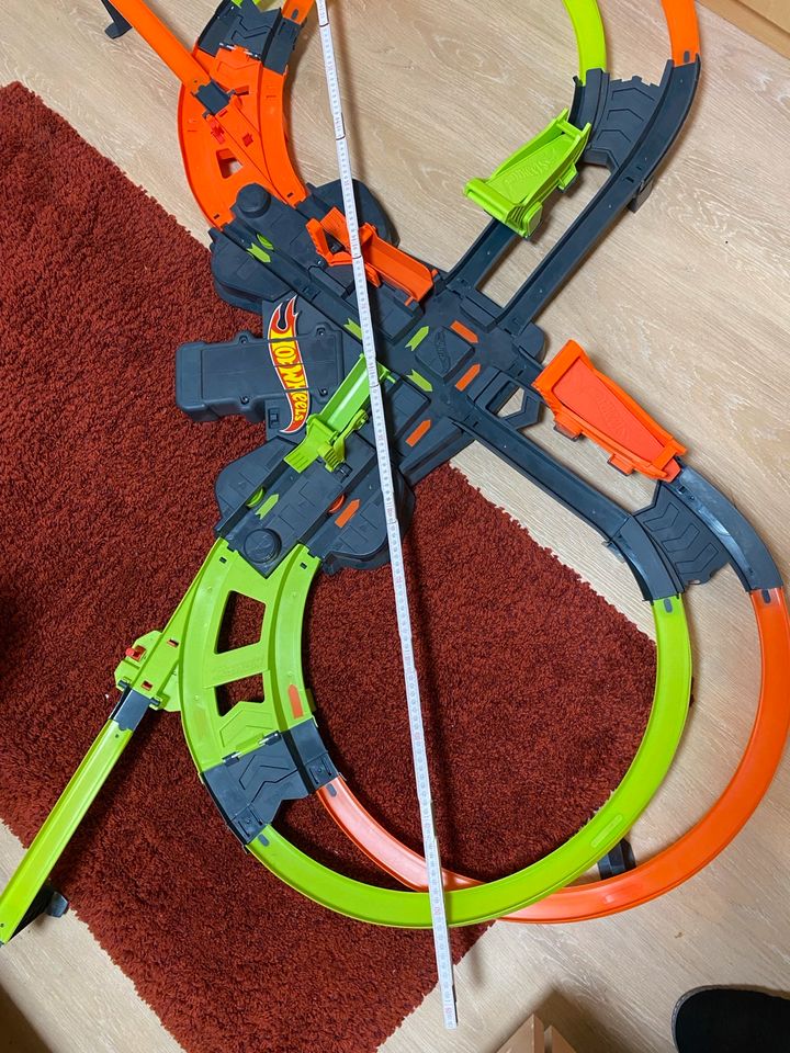 Hotwheels Gfh87 Colossal Crash™ Track Set in Bad Langensalza