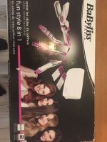 BaByliss Haarpflegeset fun style 8 in 1 zu verkaufen Kiel - Wellsee-Kronsburg-Rönne Vorschau