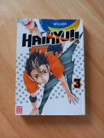 Haikyu Band 3 München - Schwabing-Freimann Vorschau