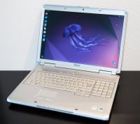 Dell Inspiron 1720 Laptop mit Libre Office (17", 2.00GHz) Baden-Württemberg - Donaueschingen Vorschau