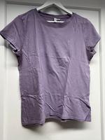 T-Shirt Lila Sachsen-Anhalt - Burg Vorschau