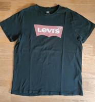 Levi's T-Shirt schwarz Gr. M Bayern - Ried Vorschau