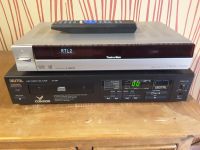 Techni Sat & Condor Disc-Player Nordrhein-Westfalen - Lippstadt Vorschau