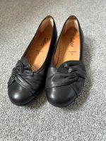 GABOR Pumps • schwarz • Gr. 5 (37,5) Essen - Burgaltendorf Vorschau