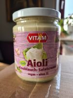 bio Aioli Fa. Vitam - vegane Knoblauch-Salatcreme Baden-Württemberg - Salach Vorschau