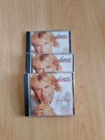 3 CD's Hansi Hinterseer Sehnsucht Sachsen-Anhalt - Barby Vorschau