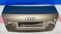 Audi A6 4F Limousine Heckklappe Hinten Deckel Original 4F5827755H Rheinland-Pfalz - Dannstadt-Schauernheim Vorschau