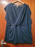 Shirt, Wickeltop, Top, H+M, gr. 3xl /54 Nordrhein-Westfalen - Ratingen Vorschau